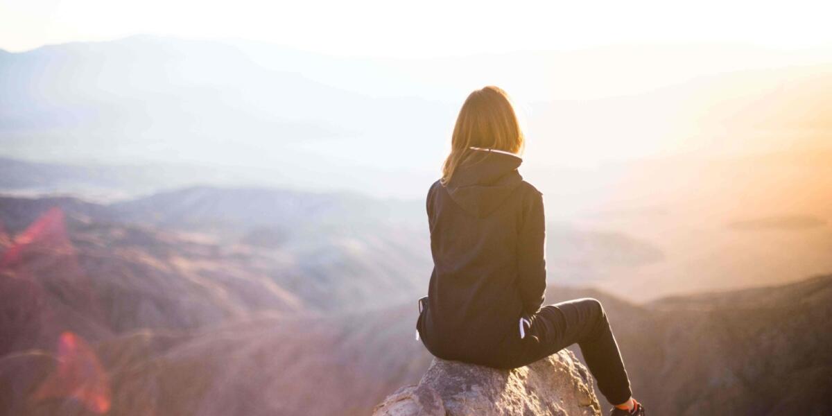 Reinventing yourself