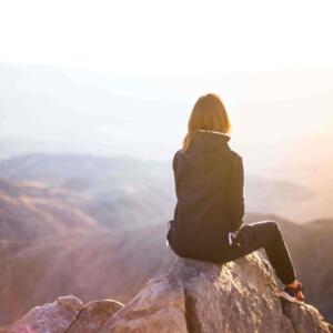 Reinventing yourself
