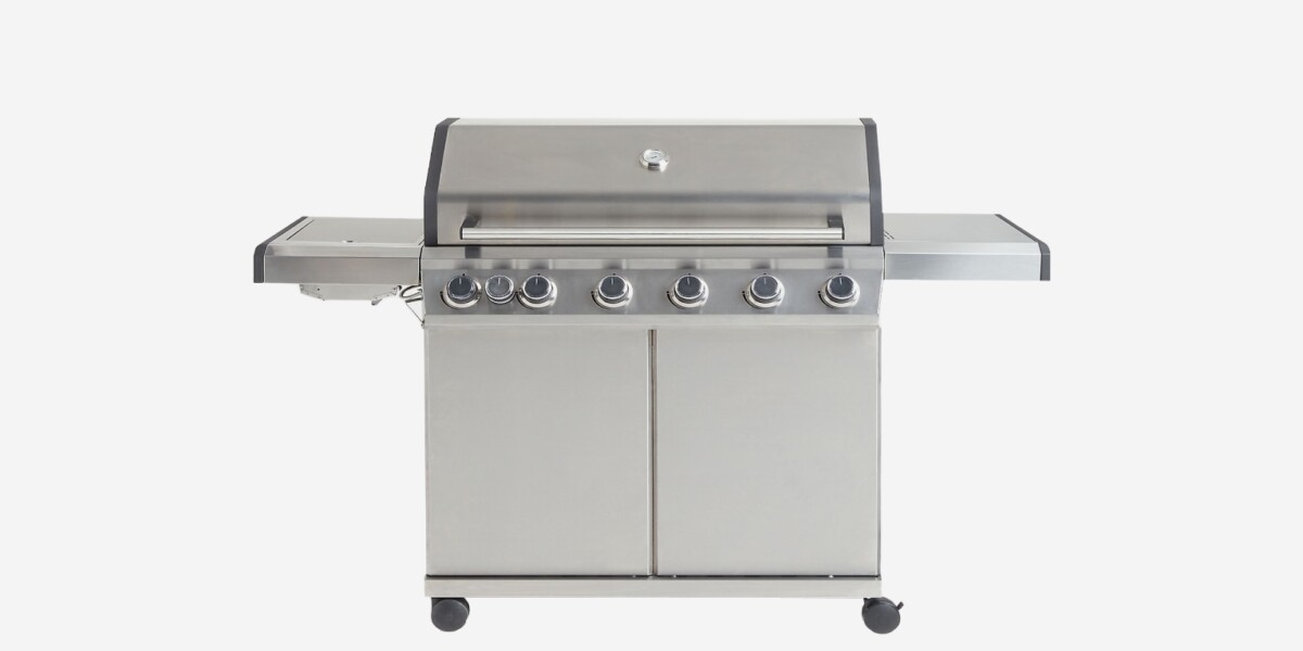 John Lewis Partners Grillstream