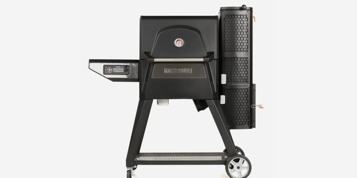 Masterbuilt Gravity Series 560