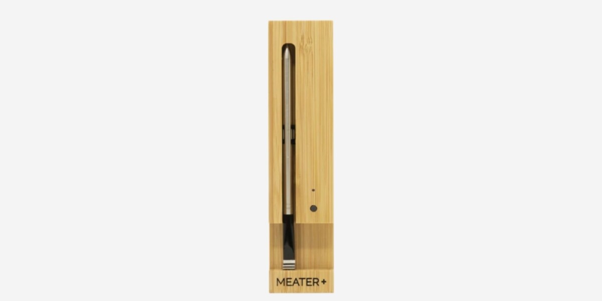 Meater wireless temperature probe