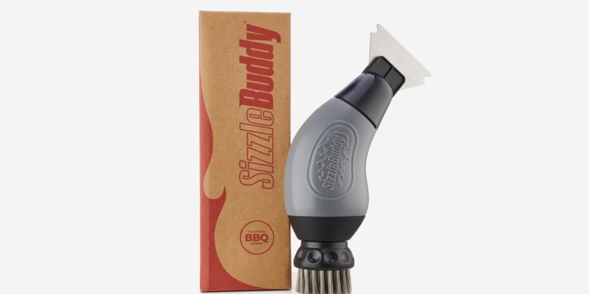Sizzle Buddy