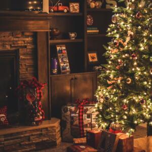 Seasonal scents hero image