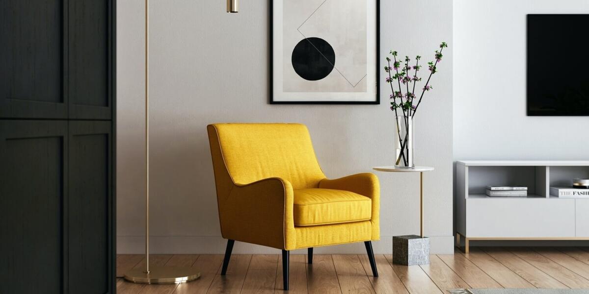 Rent furniture