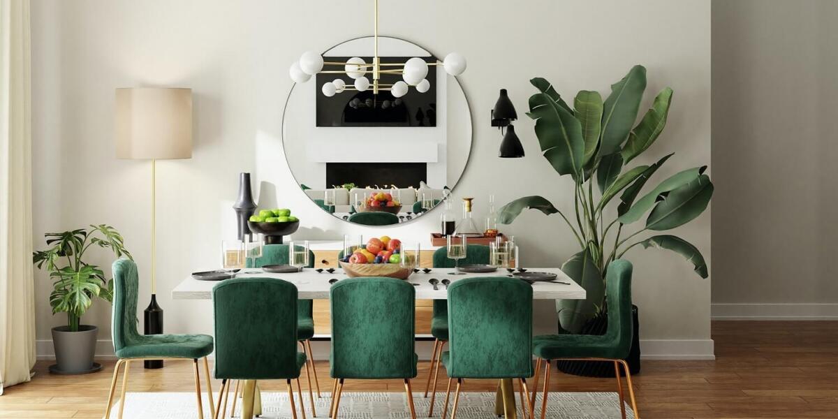 How to DIY your way to a designer home