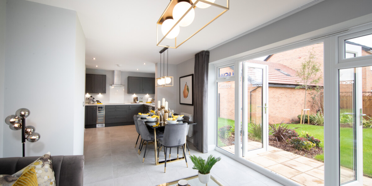 Five expert home staging tips to sell your home… Bellway Your Nest