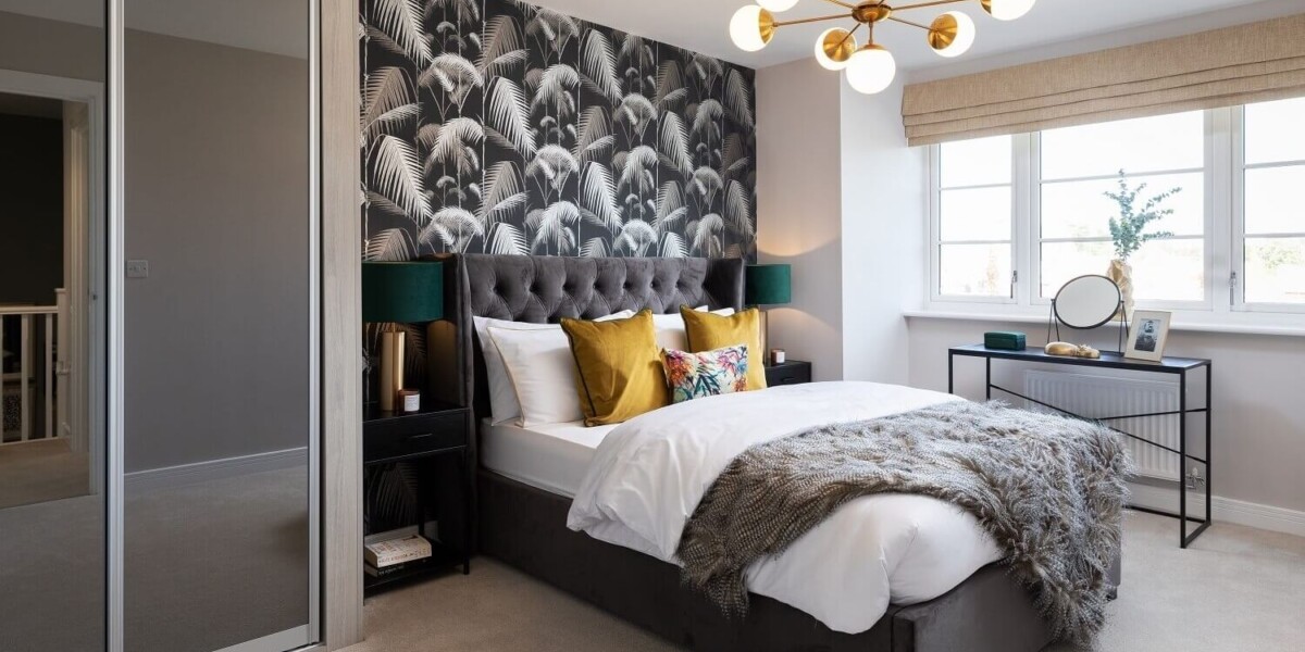 Bedroom rothwell