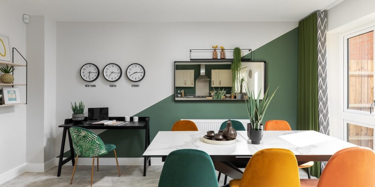 Rothwell dining table