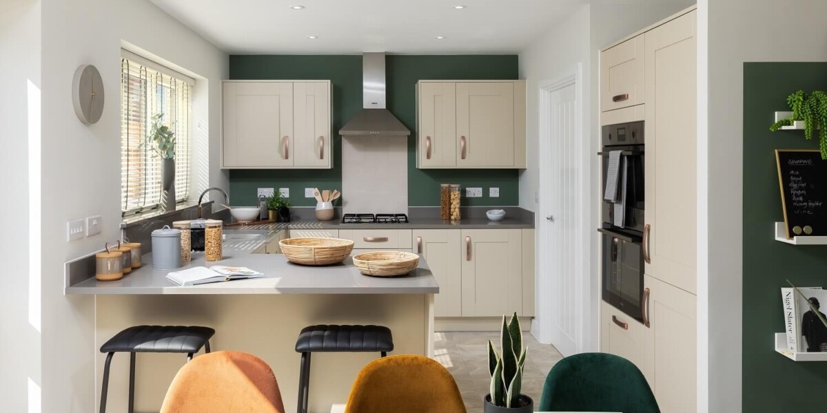 Rothwell kitchen