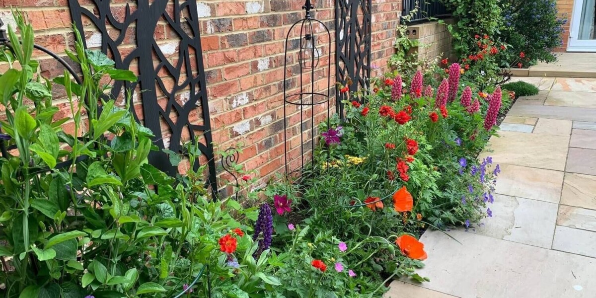 Tips for flower beds