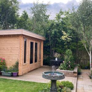 Top five uses of summer houses