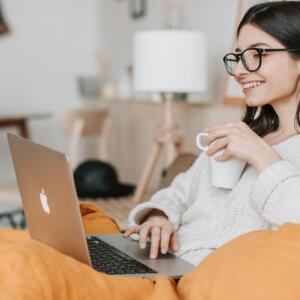 Work life balance WFH master image
